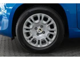 Fiat Panda thumbnail 7