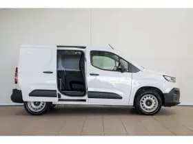 Fiat Doblò thumbnail 7