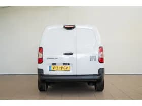 Fiat Doblò thumbnail 8