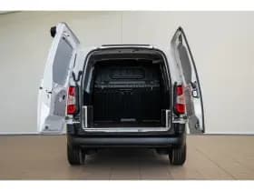 Fiat Doblò thumbnail 9