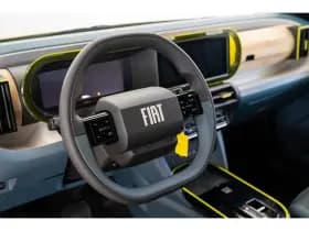 Fiat Grande Panda thumbnail 15