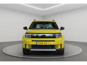 Fiat Grande Panda thumbnail 4