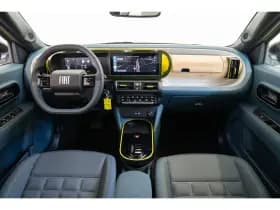 Fiat Grande Panda thumbnail 33