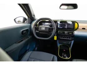 Fiat Grande Panda thumbnail 34