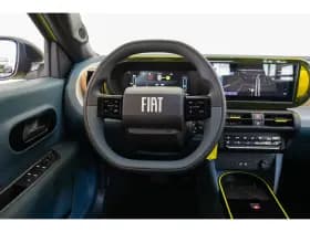 Fiat Grande Panda thumbnail 35