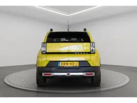 Fiat Grande Panda thumbnail 7