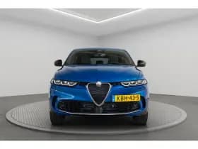Alfa Romeo Tonale thumbnail 2
