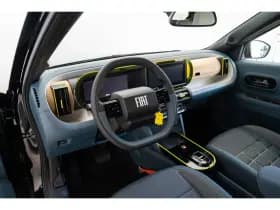 Fiat Grande Panda thumbnail 13