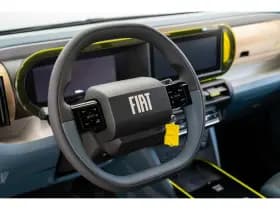 Fiat Grande Panda thumbnail 14