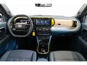 Fiat Grande Panda thumbnail 31