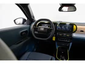 Fiat Grande Panda thumbnail 32
