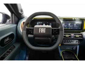Fiat Grande Panda thumbnail 33