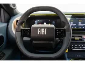 Fiat Grande Panda thumbnail 34