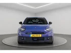 Abarth 600e thumbnail 3