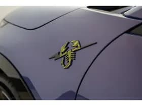 Abarth 600e thumbnail 7