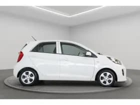 Kia Picanto thumbnail 2