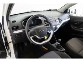 Kia Picanto thumbnail 12
