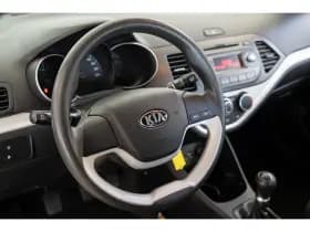 Kia Picanto thumbnail 13