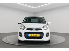 Kia Picanto thumbnail 3