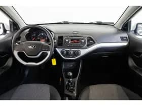 Kia Picanto thumbnail 22
