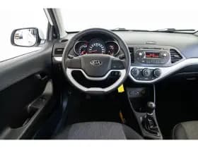 Kia Picanto thumbnail 24