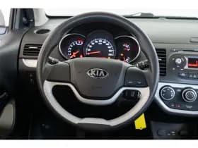 Kia Picanto thumbnail 25