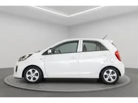 Kia Picanto thumbnail 4