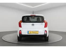 Kia Picanto thumbnail 5