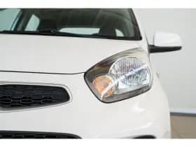 Kia Picanto thumbnail 6