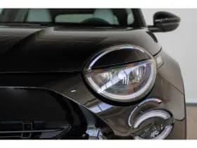 Fiat 600e thumbnail 2