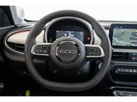 Fiat 600e thumbnail 40
