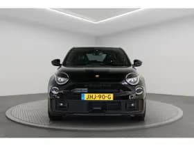 Abarth 600e thumbnail 2