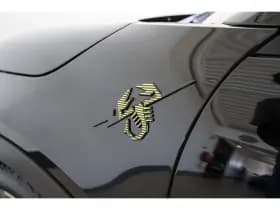 Abarth 600e thumbnail 12