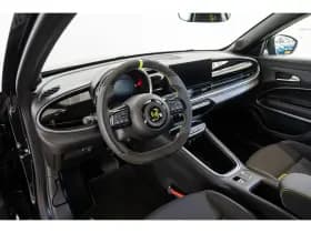 Abarth 600e thumbnail 14