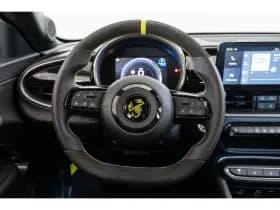 Abarth 600e thumbnail 39