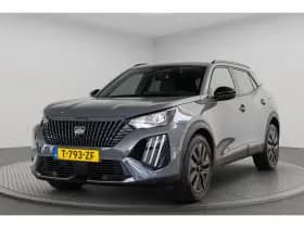 Peugeot 2008 thumbnail 1