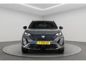 Peugeot 2008 thumbnail 2