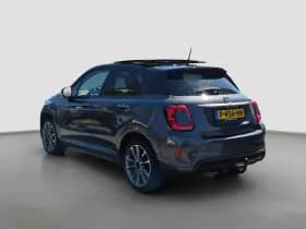 Fiat 500X thumbnail 2