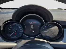 Fiat 500X thumbnail 16