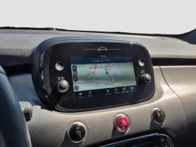 Fiat 500X thumbnail 18