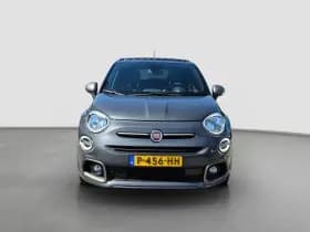 Fiat 500X thumbnail 3