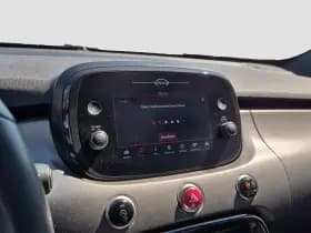 Fiat 500X thumbnail 21