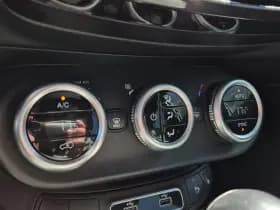 Fiat 500X thumbnail 23