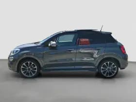 Fiat 500X thumbnail 4