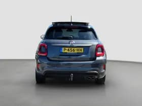 Fiat 500X thumbnail 6