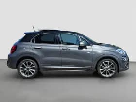 Fiat 500X thumbnail 7