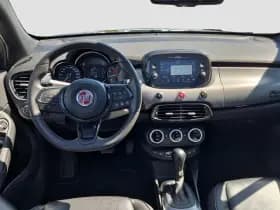 Fiat 500X thumbnail 9