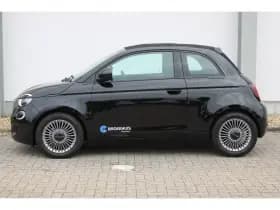 Fiat 500C thumbnail 2