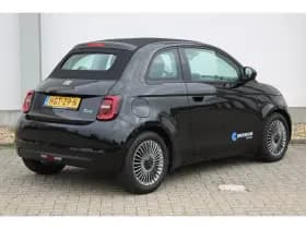 Fiat 500C thumbnail 3