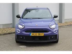Abarth 600e thumbnail 14